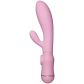 baseks Curve Mini Rabbit Vibrator