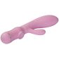 baseks Curve Mini Rabbit Vibrator
