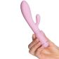baseks Curve Mini Rabbit Vibrator