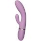 baseks Bendy Curve Rabbit Vibrator