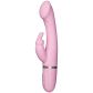 baseks Bendy G-spot Rabbit Vibrator