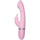 baseks Bendy G-spot Rabbit Vibrator