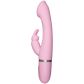 baseks Bendy G-spot Rabbit Vibrator