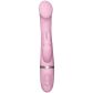baseks Bendy G-spot Rabbit Vibrator