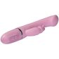 baseks Bendy G-spot Rabbit Vibrator
