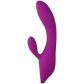 Tracy's Dog Aula G-Spot Rabbit Vibrator