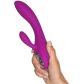 Tracy's Dog Aula G-Spot Rabbit Vibrator