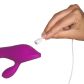Tracy's Dog Aula G-Spot Rabbit Vibrator