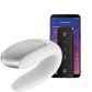Satisfyer Double Fun Koppelvibrator met Afstandsbediening en App