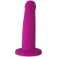 Sportsheets Galaxie Siliconen Dildo 20 cm