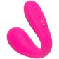 Lovense Dolce App-gestuurde Dubbele Vibrator