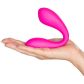 Lovense Dolce App-gestuurde Dubbele Vibrator