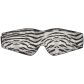baseks Zebra Blinddoek