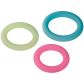 baseks Glow in the Dark Cockring Set