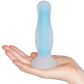 baseks Glow In The Dark Anale Dildo Set