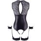 Cottelli Bondage Open Bodystocking