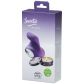Minds of Love Sweetie Vibrator- en Kaarsmassageset