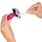 Satisfyer Plug-ilicious 2 Vibrerende Buttplug