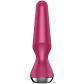 Satisfyer Plug-ilicious 2 Vibrerende Buttplug