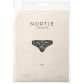 NORTIE Siv Black Kruisloze G-string 
