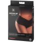 Pipedream HookUp Panties Pleasure Pearl Boy Short