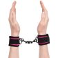 baseks Pinky Bed Bondage Set