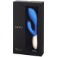 LELO Ina Wave 2 Dual-Action Rabbit Vibrator