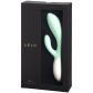 LELO Ina 3 Dual-Action Rabbit Vibrator