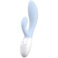 LELO Ina 3 Dual-Action Rabbit Vibrator