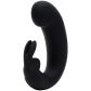 Fifty Shades of Grey Sensation Oplaadbare G-Spot Rabbit Vibrator
