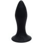 Fifty Shades of Grey Sensation Vibrerende Buttplug