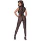 Cottelli Mouwloze Catsuit