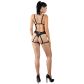 Cottelli Bondage Harnas Set