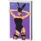 Obsessieve Bunny Bodystocking Kostuum