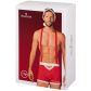 Obsessive Mr. Claus Set