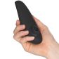 Womanizer Classic 2 Luchtdruk Vibrator 