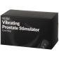Sinful Vibrerende Prostaatstimulator met Afstandsbediening en Penisring