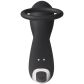 Sinful Vibrerende Prostaatstimulator met Afstandsbediening en Penisring