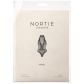 NORTIE Fryd Kruisloze Bodystocking