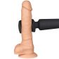 Sinful Power Man Wand