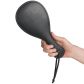 obaie Kunstleren Ronde Spanking Paddle