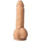 Willie City Luxe Realistische Dildo 20 cm