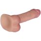 Willie City Superrealistische Siliconen Dildo 22 cm