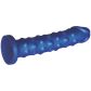 baseks Nubby Stimulerende Dildo met Zuignap 19 cm