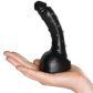 Bubble Toys Pimpy Anale Dildo 17 cm