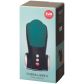 Fun Factory Cobra Libre II Penisvibrator Blauw