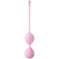 Sinful Playful Pink Dubbele Kegelballen