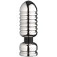 E-stim Large Deviant Elektrode Buttplug