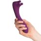 Tracy's Dog Goldfinger G-spot Vibrator