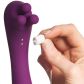 Tracy's Dog Goldfinger G-spot Vibrator